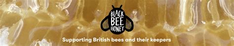 Amazon.co.uk: Black Bee Honey: Products