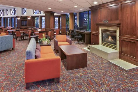 Residence Inn by Marriott Minneapolis Edina Edina | Bookonline.com