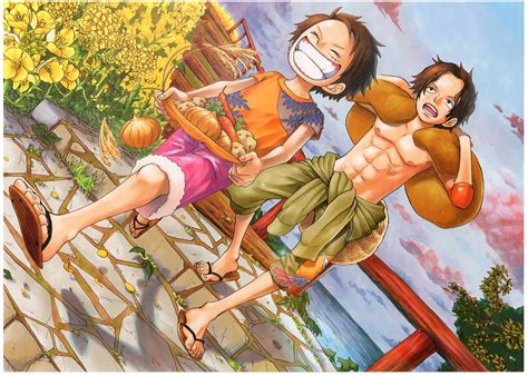 Get 34 Fond Decran Anime Pc One Piece - vrogue.co
