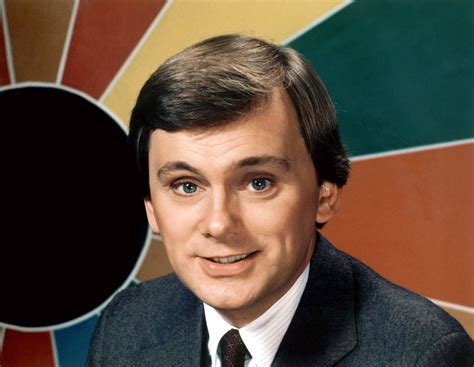 'Wheel Of Fortune' Host Pat Sajak Once Starred In A Popular Soap Opera