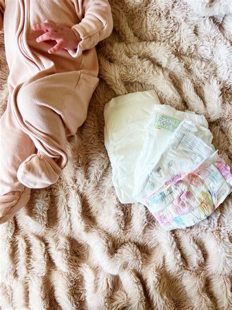 Best Organic Diaper Brands: 2024 Picks - Gurl Gone Green