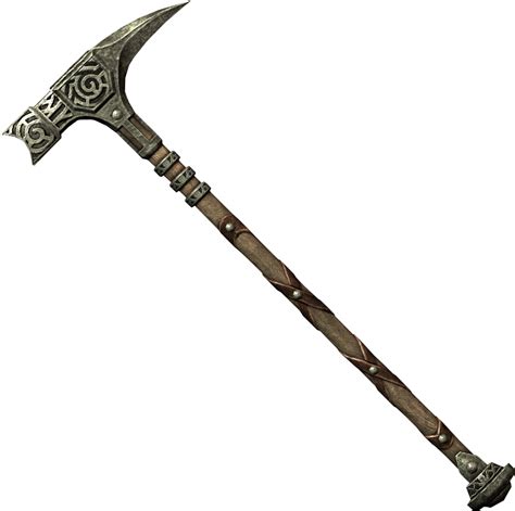 Warhammer Medieval Weapon