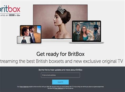 BritBox: BBC and ITV announce new Netflix rival streaming service | The Independent | The ...