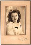 1944 Portraits de Norma Jeane - Divine Marilyn Monroe