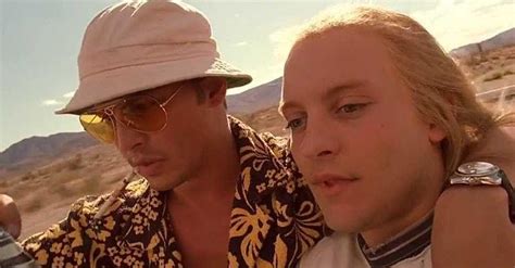 The Best 'Fear And Loathing In Las Vegas,' Movie Quotes, Ranked