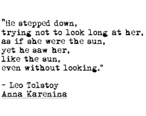 Pin by Linda Diane on Words To Ponder | Anna karenina quotes, Quotes from literature, Literary ...