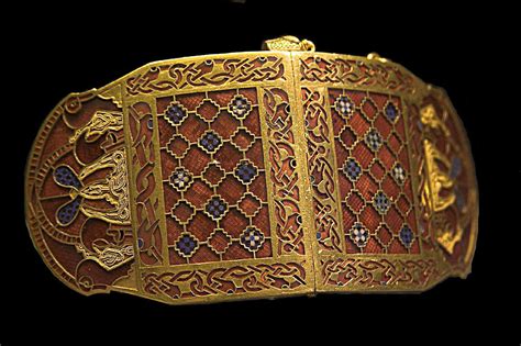 Anglo-Saxon art - Wikipedia