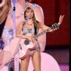 Taylor Swift talks being 'target of slut shaming' in prologue for '1989' re-release - Good ...