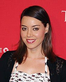 Aubrey Plaza - Wikipedia