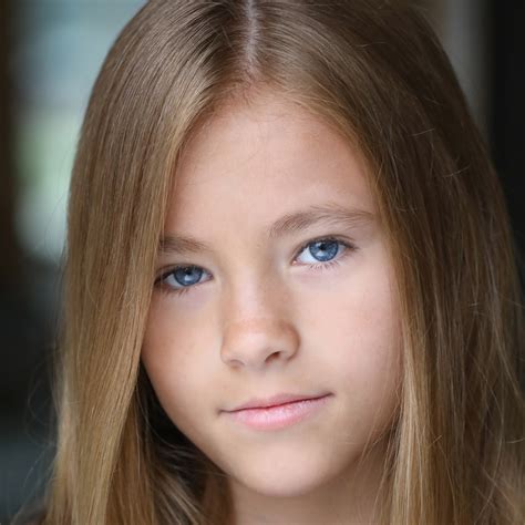 Deaf Actress Shaylee Mansfield Showcases Authenticity on Screen