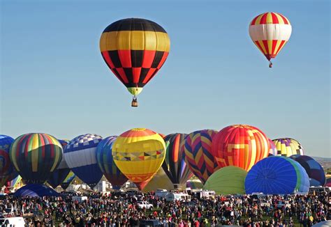 Joe's Retirement Blog: 46th Albuquerque International Balloon Fiesta, Wrap-up, Albuquerque, New ...