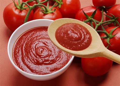 How to make tomato sauce from tomato paste - Amir