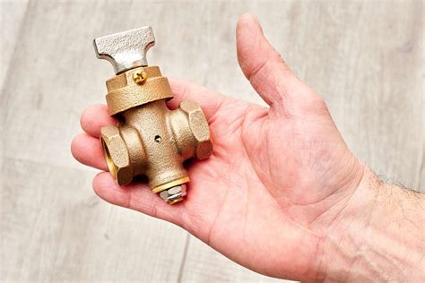 Different Types Of Water Shutoff Valves And How To Choose, 59% OFF