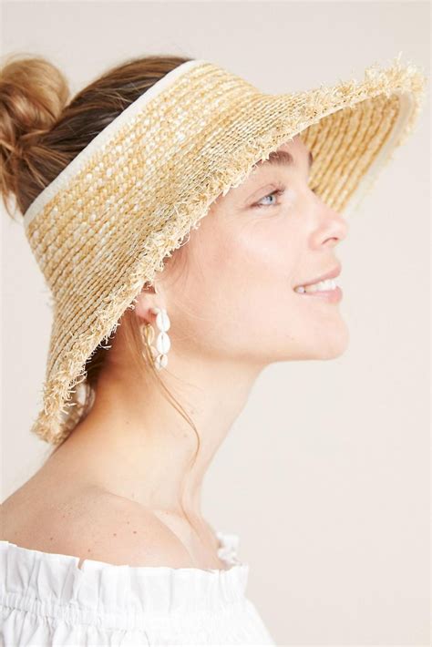 The 12 Best Sun Hats to Protect Your Face | Sun hats for women, Sun ...