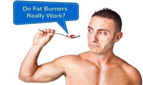 Fat Burners • Bodybuilding Wizard