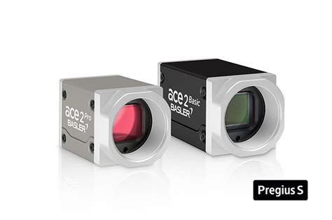 CMOS Cameras | Basler AG | Winter 2020 | Photonics Spectra