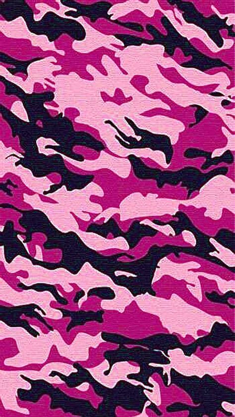 Pink Realtree Camo Wallpapers - Wallpaper Cave