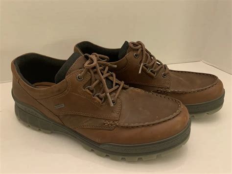 Ecco Genuine Track Footwear Clearance | bellvalefarms.com