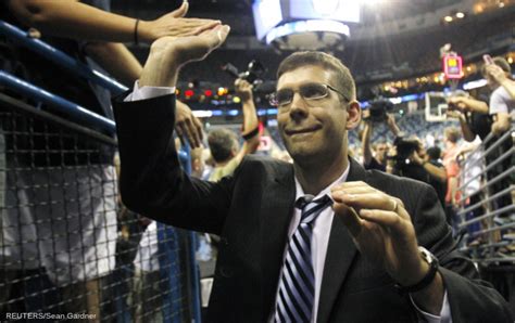 Brad Stevens' quotes make it sound like he definitely misses being a college coach