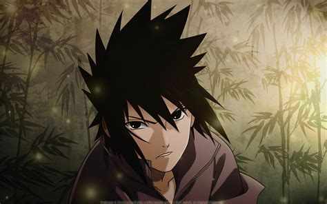 Download Sasuke Uchiha Anime Naruto HD Wallpaper by lyafallah