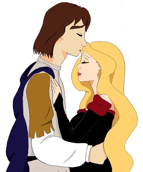 Derek and Odette by iliowahine on deviantART | Princess movies, Disney couples, Disney characters