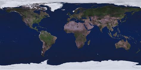 Earth Map Free Stock Photo - Public Domain Pictures