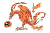 Birdramon - Wikimon - The #1 Digimon wiki