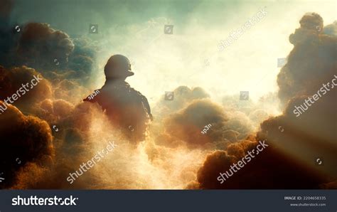 18 Spiritual Warfare Images Images, Stock Photos & Vectors | Shutterstock