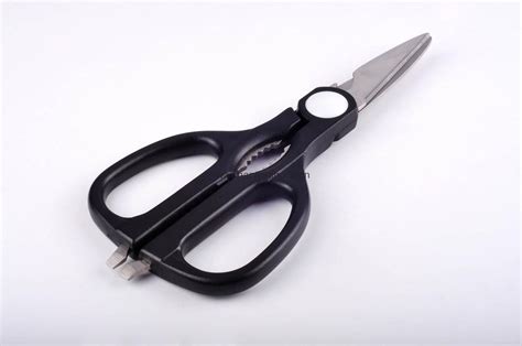 8.5" High Quality Stainless Steel Detachable Kitchen Scissors - HD-15 - Huahong (China ...