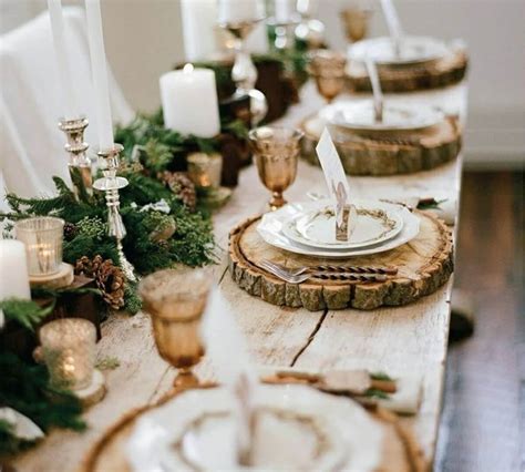 12 Beautiful Rustic Thanksgiving Decor Ideas for Your Home