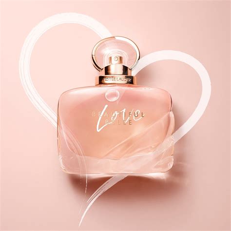 Fall in love with Belle Love - the newest fragrance from Estée Lauder! Estee Lauder Fragrances ...