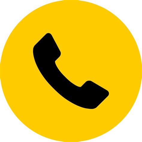 Telephone Phone Vector Svg Icon Png Repo Free Png Ico - vrogue.co