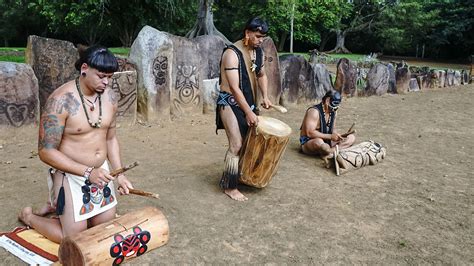 Puerto Rico tour highlights the Taino people: Travel Weekly