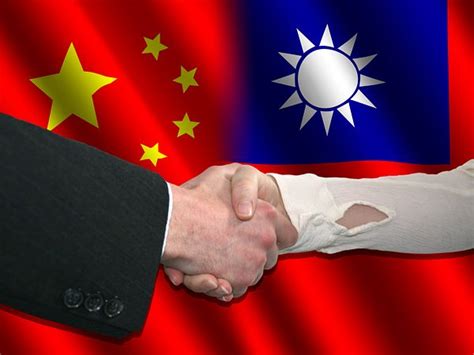 《2020年台灣保證法》（英語：Taiwan Assurance Act of 2020）是啥玩意兒 ? - Red Square 123的 ...