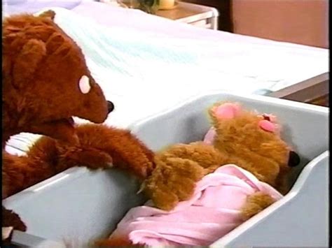 "Sesame Street" Curly Bear Is Born (TV Episode 2003) - IMDb