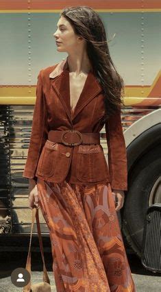 camila morrone as camila dunne in daisy jones & the six | 70s inspired fashion, 70s outfits ...