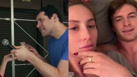 Billy Eichner’s ‘name a woman’ video becomes hilarious TikTok trend that tests partner’s loyalty ...