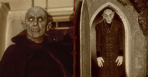 5 Reasons Kurt Barlow Is The Scariest Vampire (& 5 Why It’s Count Orlok)