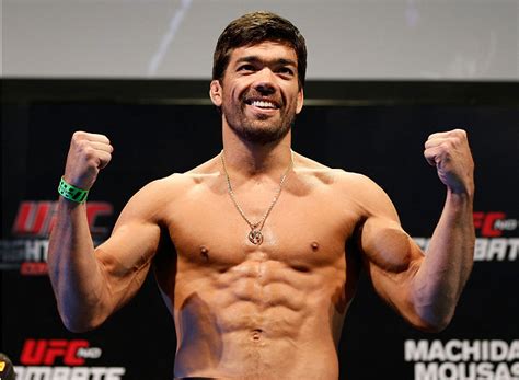 Machida on His Middleweight Title Shot | UFC