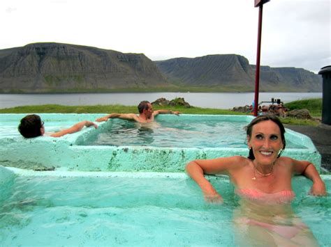 Sea swimming in Iceland. Feel icelandic! - Iceland24