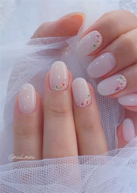 30 Chic Nail Designs to Inspire You