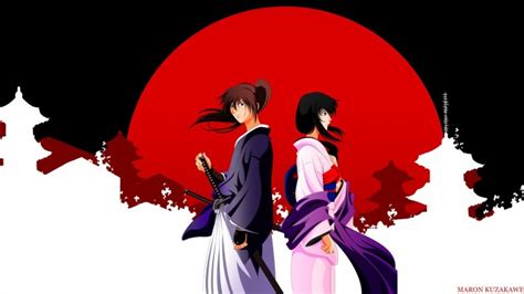 Rurouni Kenshin Live Action Hd - 1024x576 Wallpaper - teahub.io