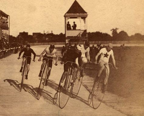 penny farthing race! | Penny farthing, Bicycle