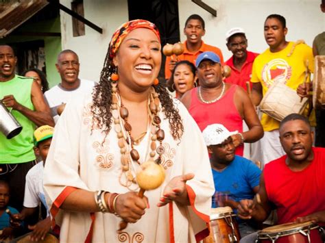 What Influence did Africa have on Afro-Latin Culture? - See Africa Today