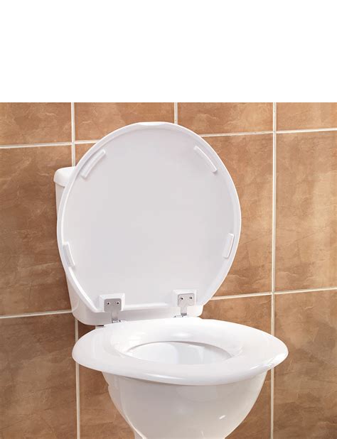 Extra Large Toilet Seat Cover - toilet cool media