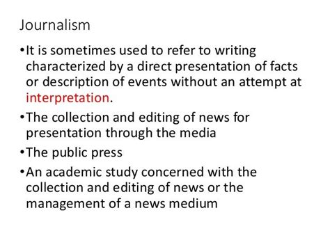 Journalistic principles and ethic questions exam-journalism_(l1)