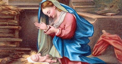 Religious Christmas Images - Karen's Whimsy
