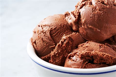 Best Chocolate Ice Cream Recipe - How To Make Chocolate Ice Cream