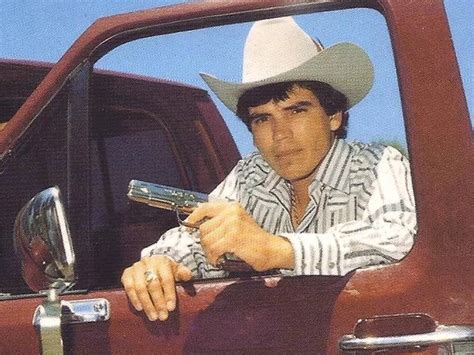 The second life of Chalino Sánchez, the king of ‘corrido’ | Culture | EL PAÍS English