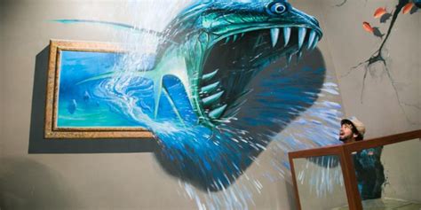 3d Art - James Hempel